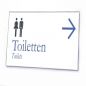 Preview: Türschild CAMPUS
